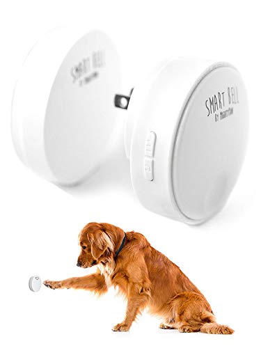 Mighty Paw Smart Bell Dog Doorbell